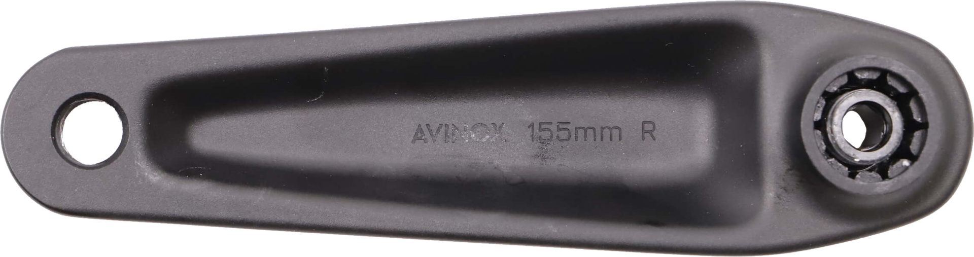 Crankset Right-155 mm