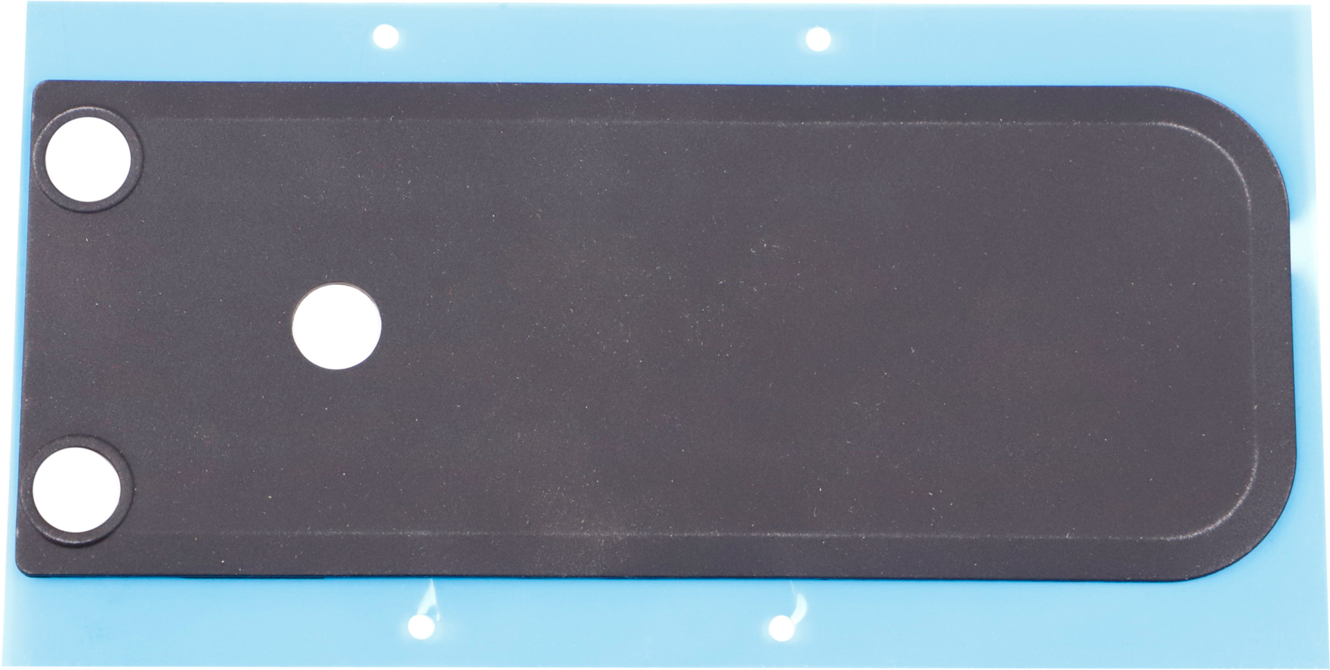 Down Tube Protective Sticker M