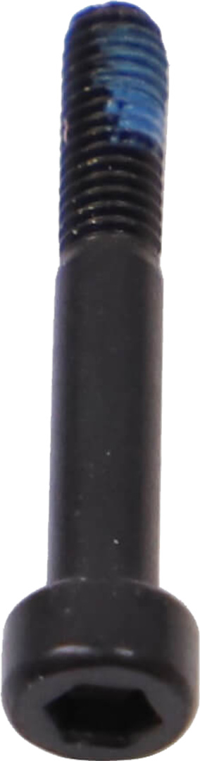 Chain Guide Screw M3x20