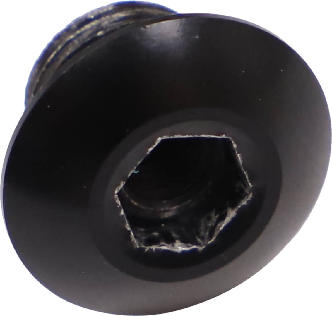 Cable Groove Screw M10x8