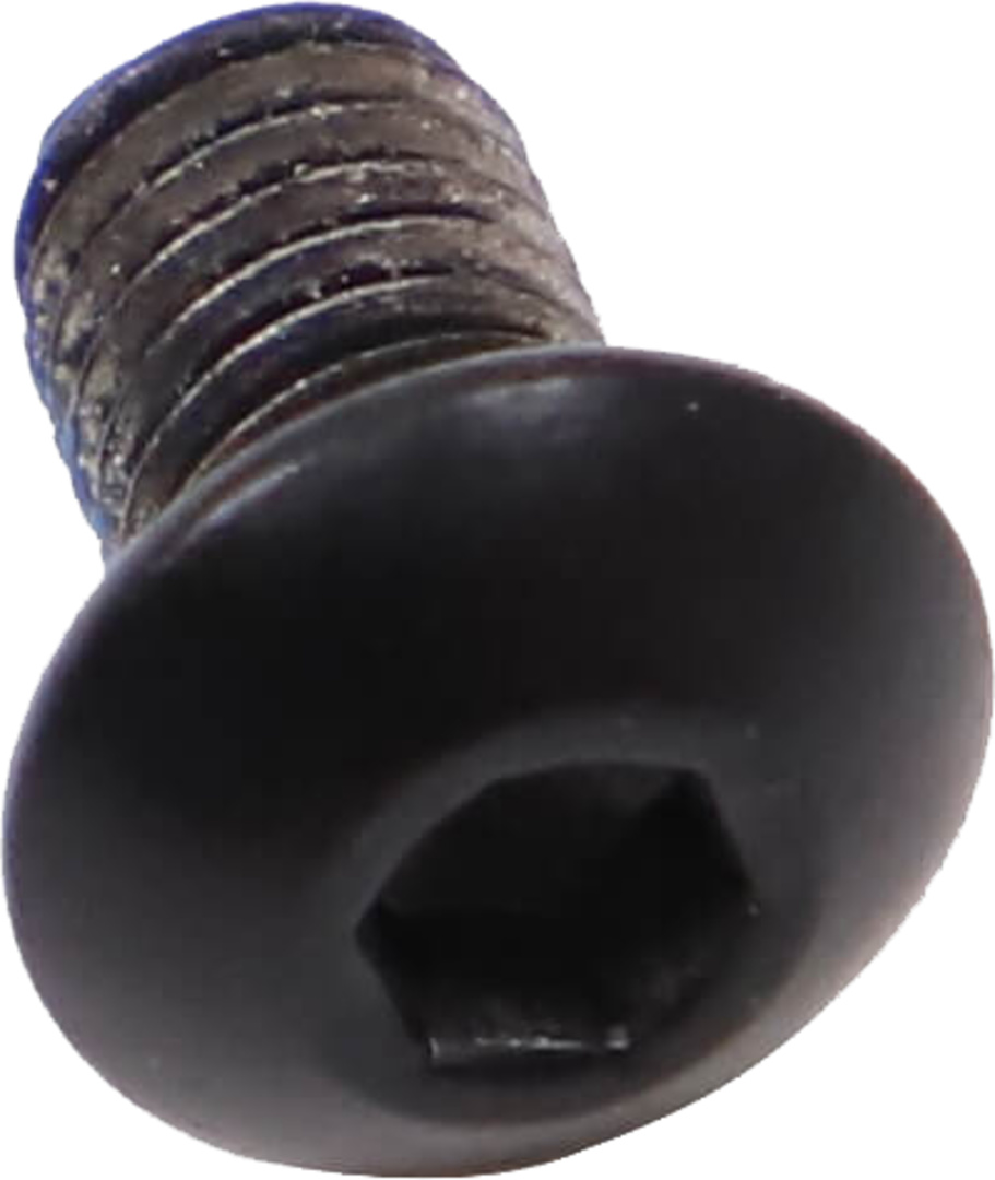 Cable Groove Screw M5x8