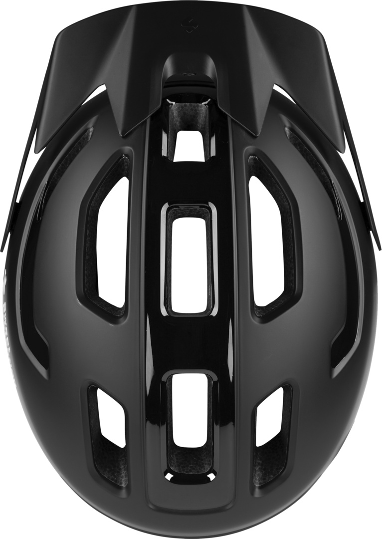 Ripper Mips Helmet Jr matte black 48 – Bild 5