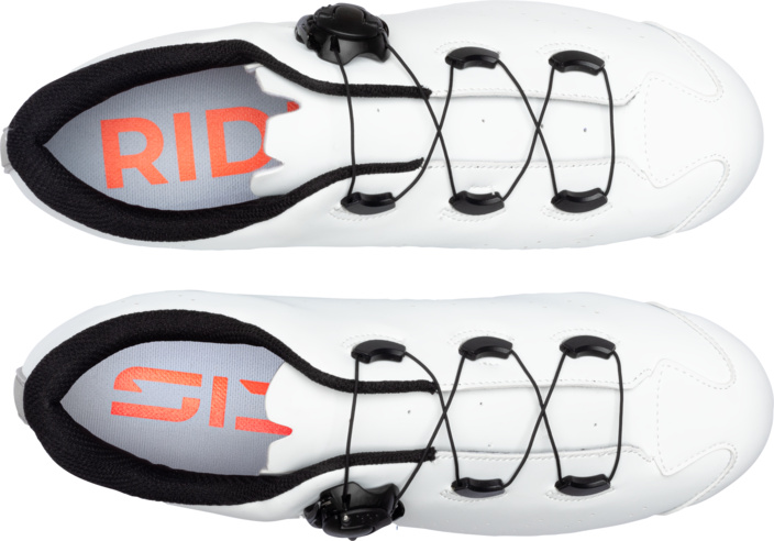 RR Fast 2 Aerolight frost grey/ice white