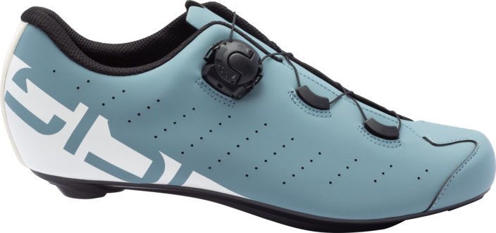 RR Fast 2 Aerolight frost grey/ice white