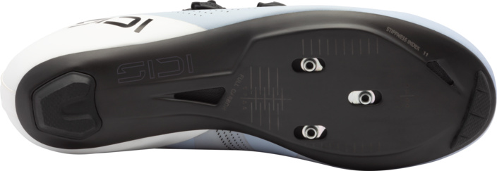 RR Ergo 6 sky grey