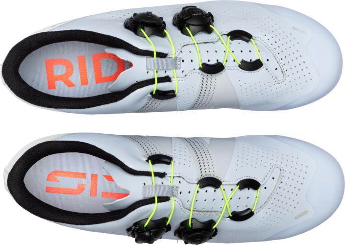 RR Ergo 6 sky grey