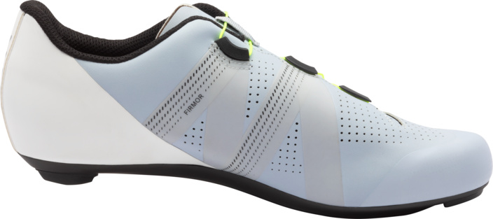 RR Ergo 6 sky grey