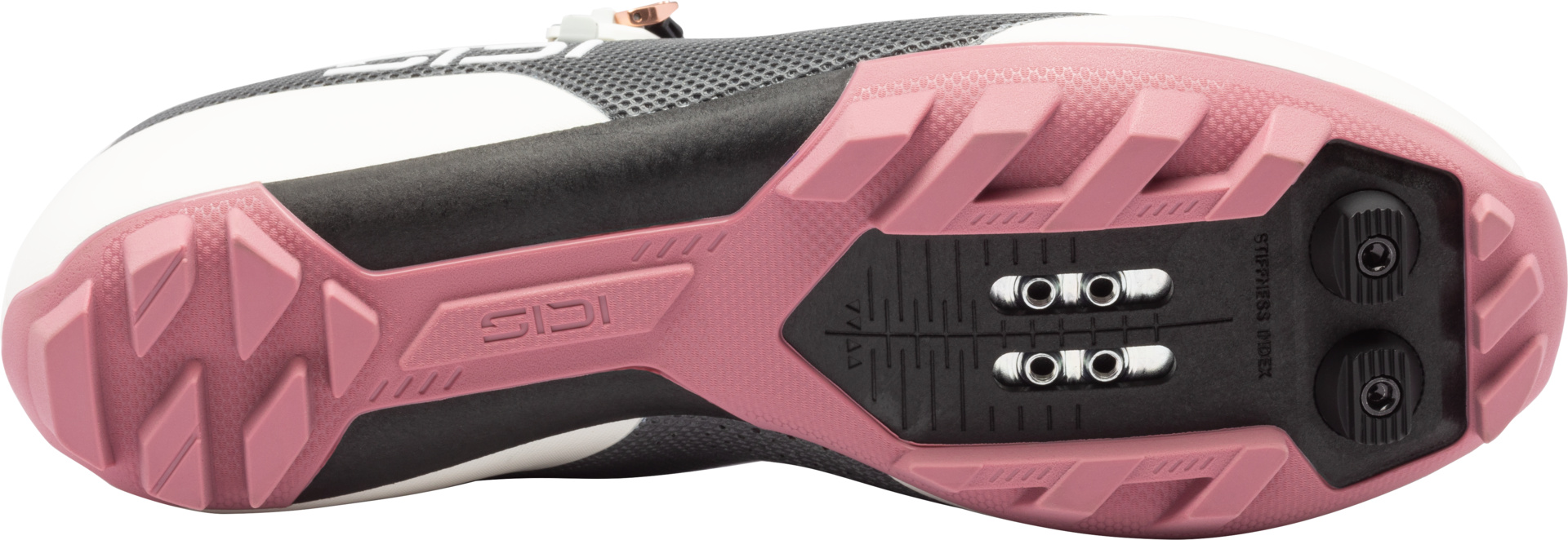MTB Dominator X Woman anthracite/ice white – Bild 5