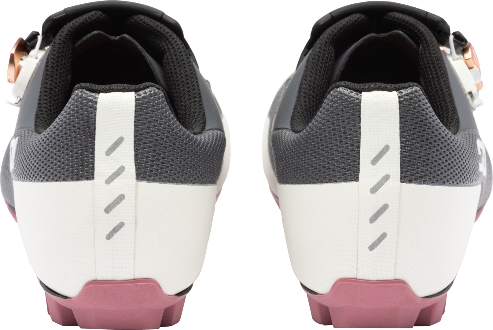 MTB Dominator X Woman anthracite/ice white – Bild 4