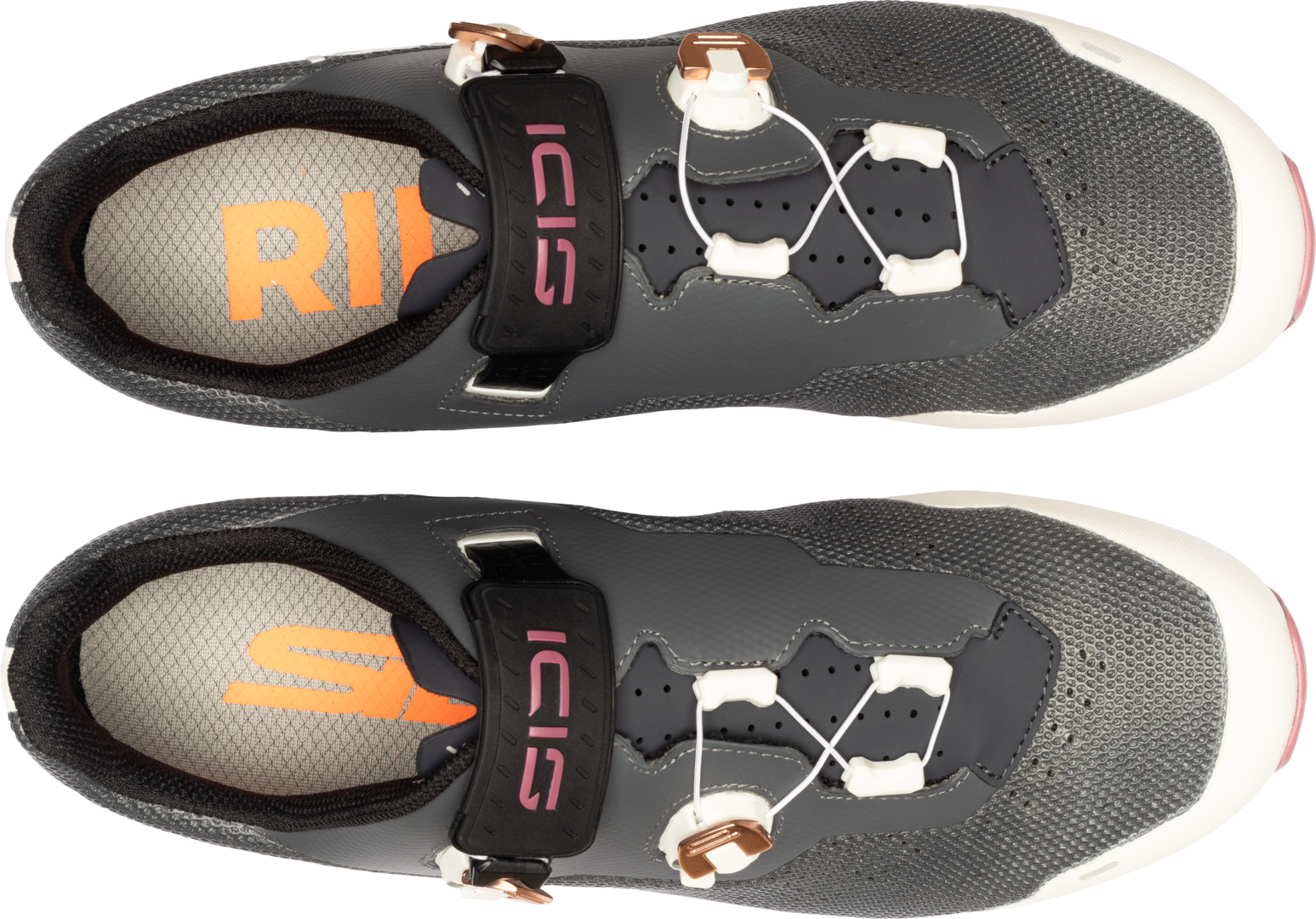 MTB Dominator X Woman anthracite/ice white – Bild 3