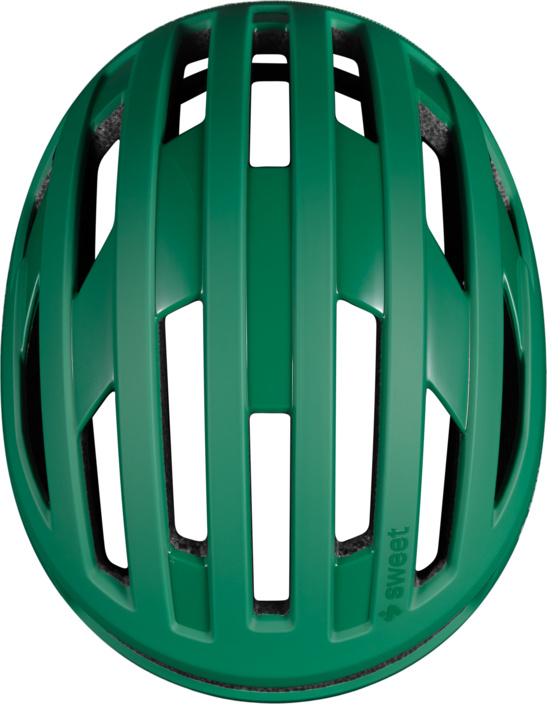 Fluxer Mips Helmet willow green