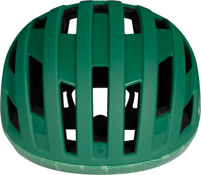 Fluxer Mips Helmet willow green