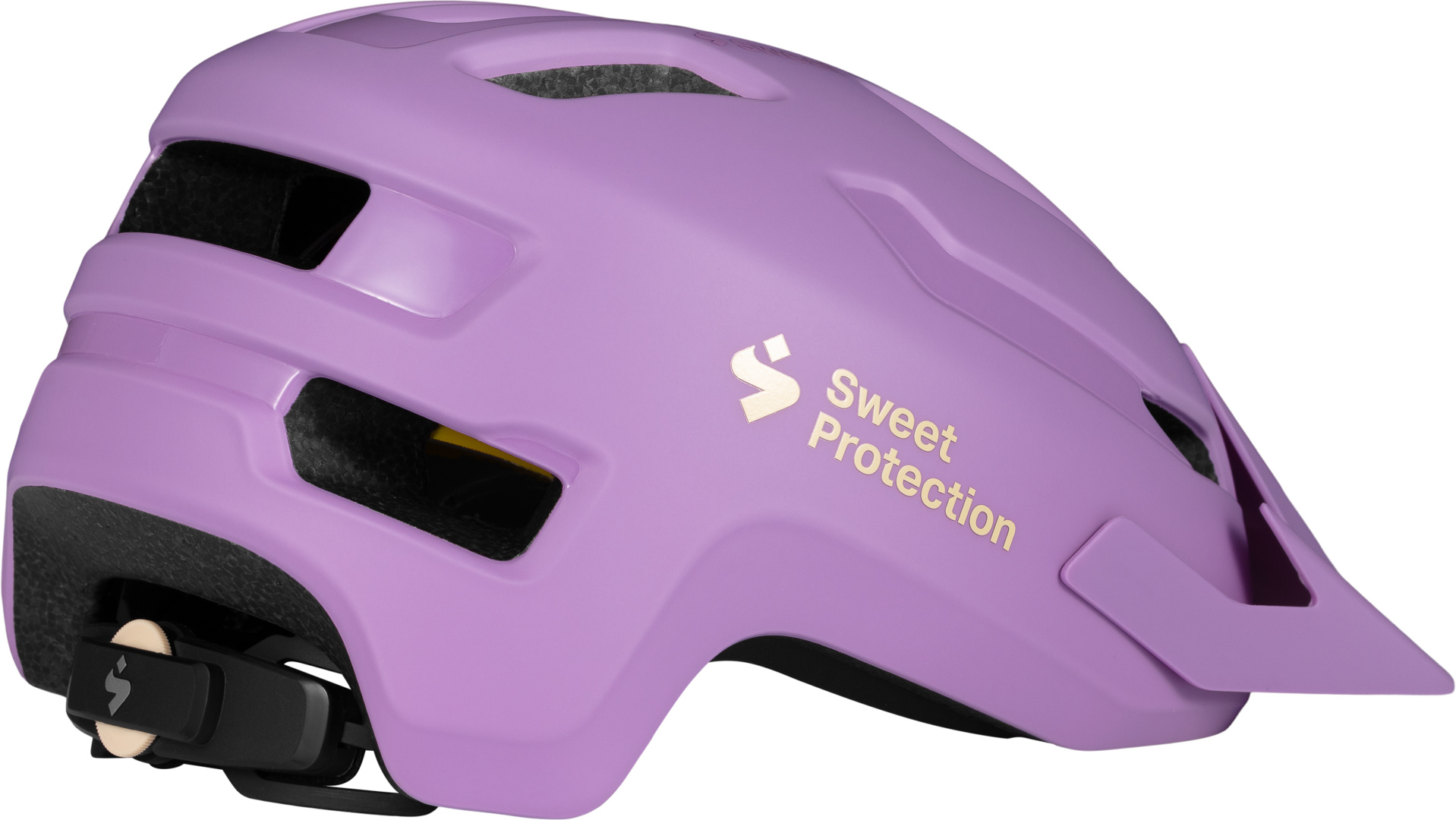 Ripper Helmet Jr heather – Bild 3