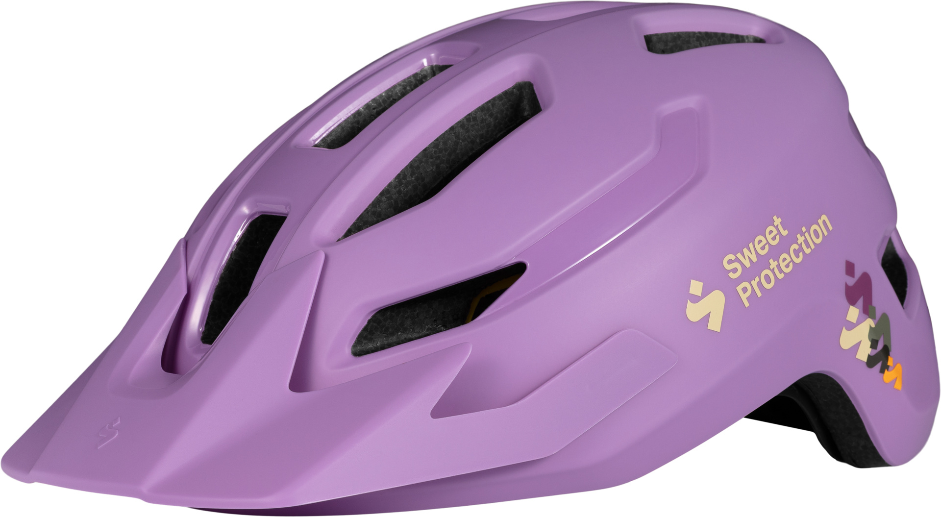 Ripper Helmet Jr heather