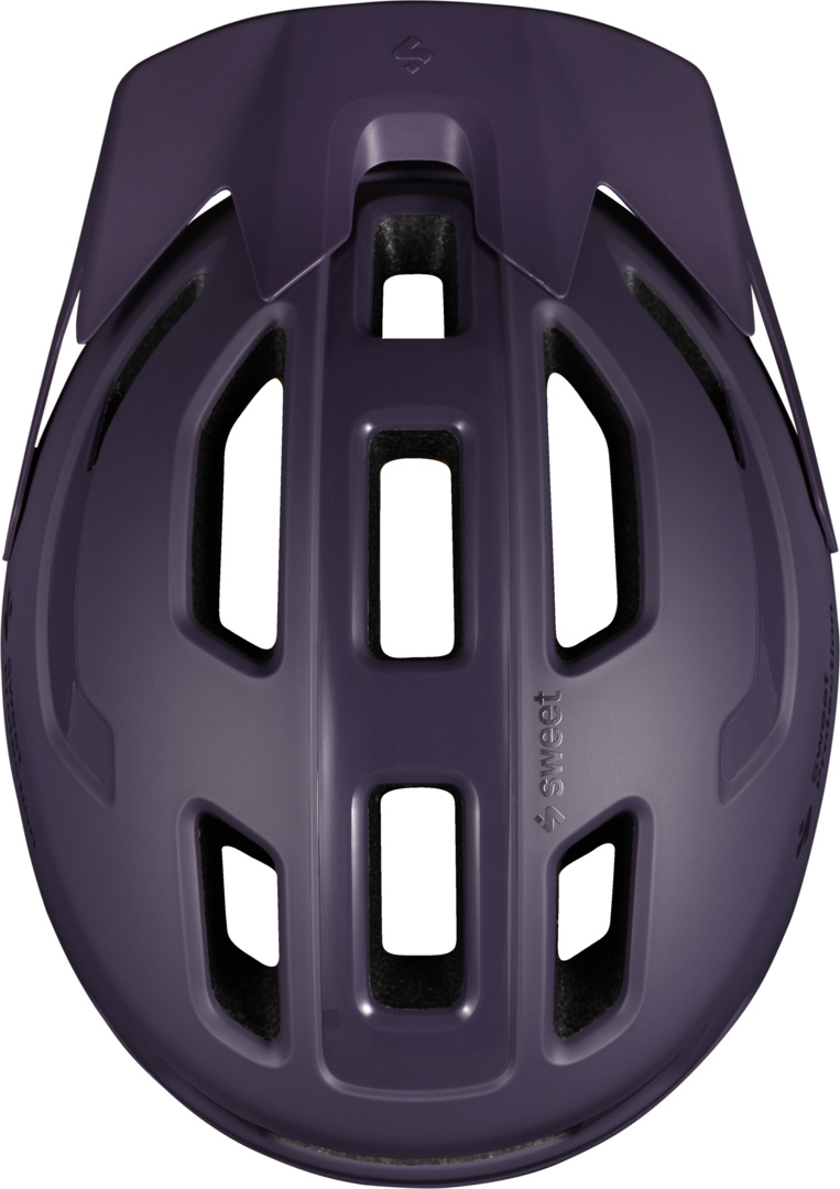 Ripper Mips Helmet plum – Bild 4