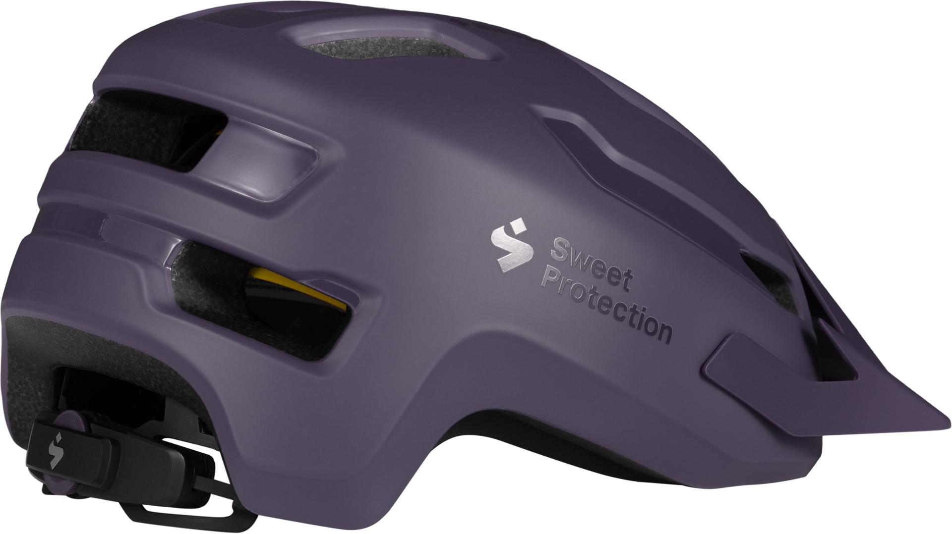 Ripper Mips Helmet plum – Bild 3