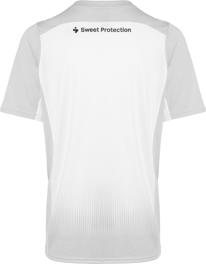 Hunter II Trail T-Shirt light grey – Bild 2