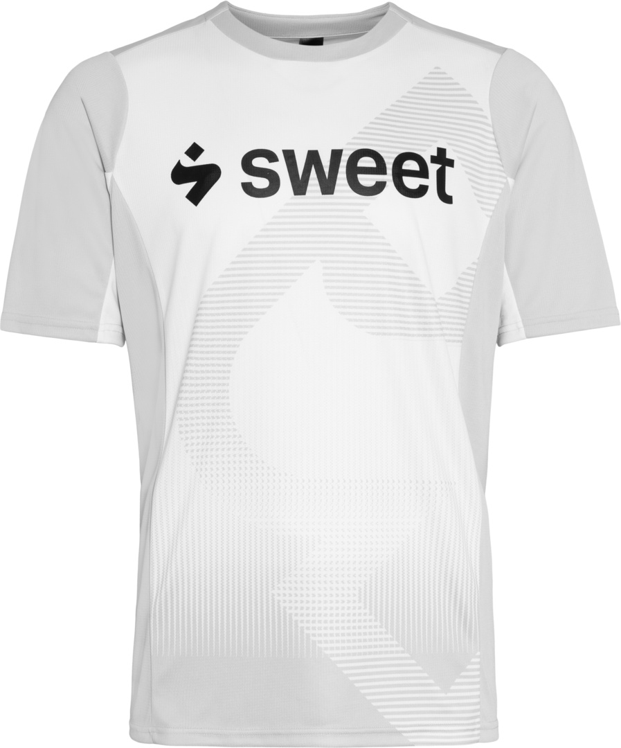 Hunter II Trail T-Shirt light grey