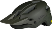 Primer Mips Helmet matte black