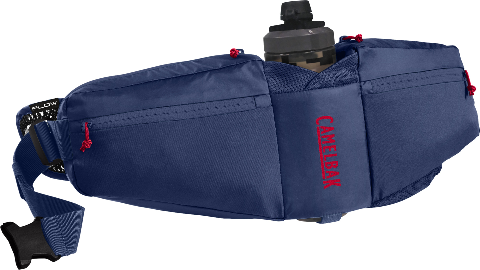 Podium Flow 4 deep sea