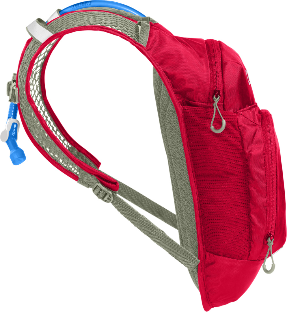 Mini M.U.L.E. 5 scarlet – Bild 5