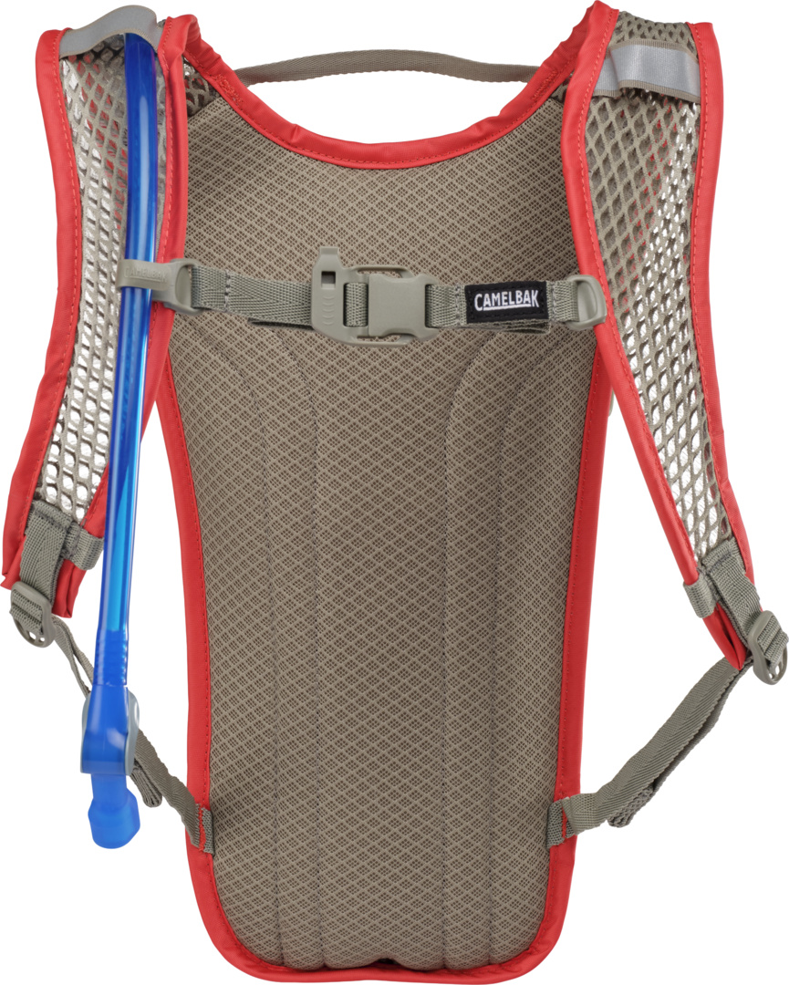 Mini M.U.L.E. 5 scarlet – Bild 4