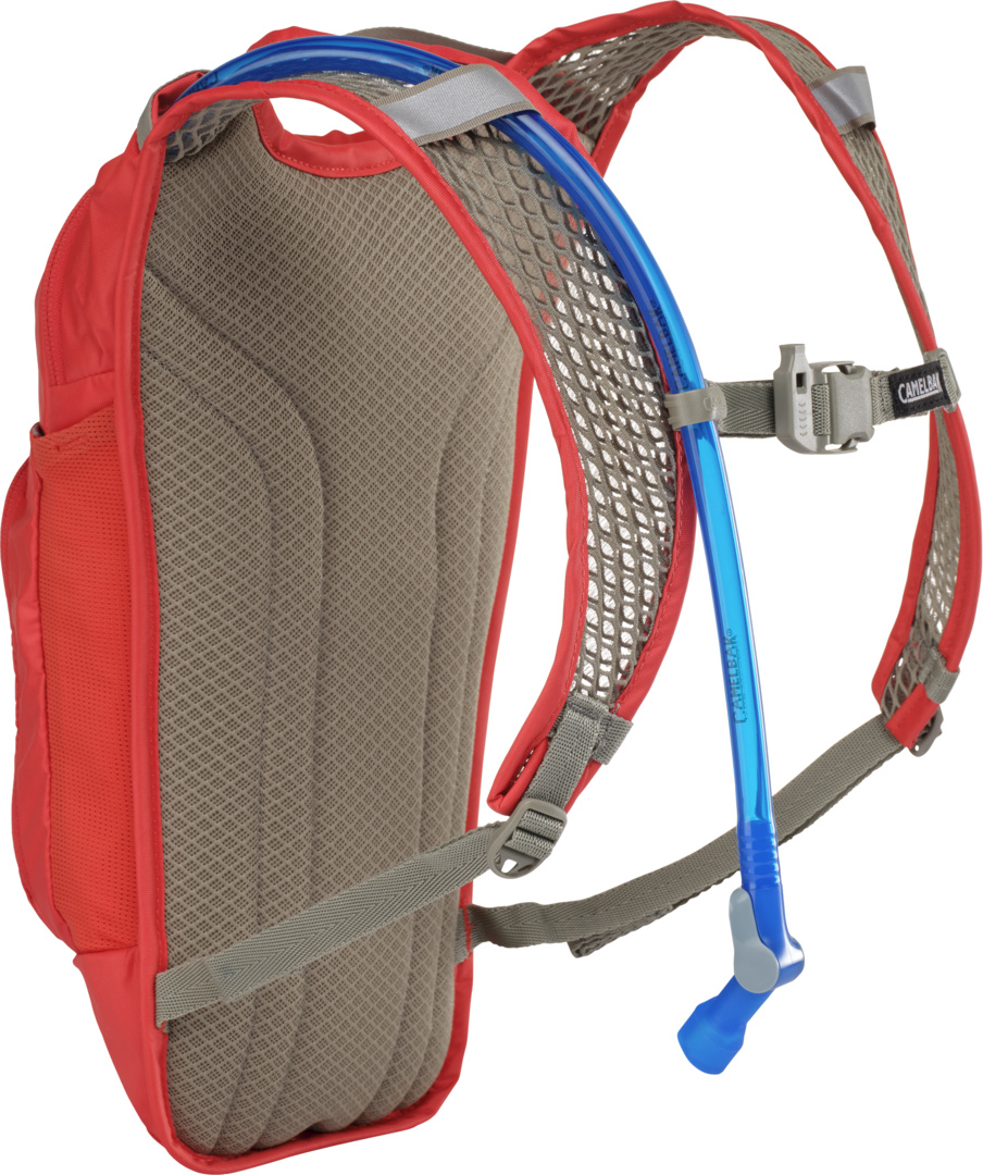 Mini M.U.L.E. 5 scarlet – Bild 3