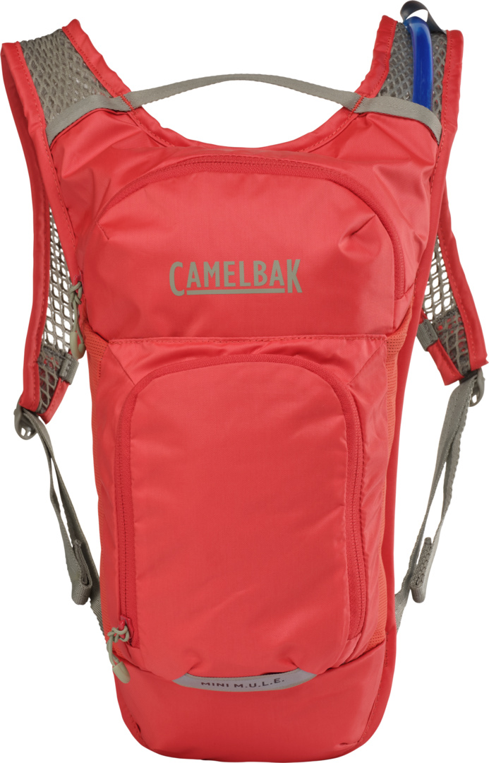 Mini M.U.L.E. 5 scarlet – Bild 2