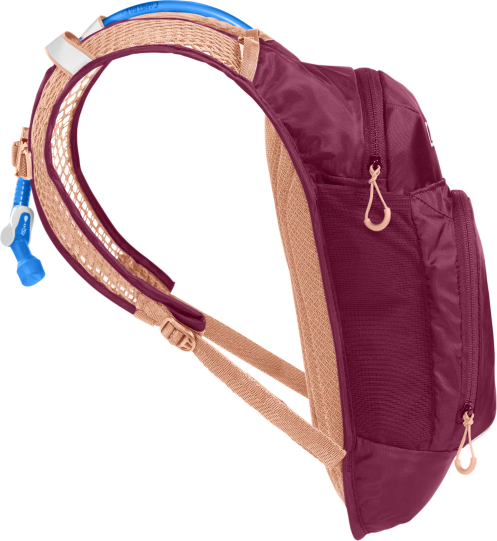 Mini M.U.L.E. 5 berry – Bild 5