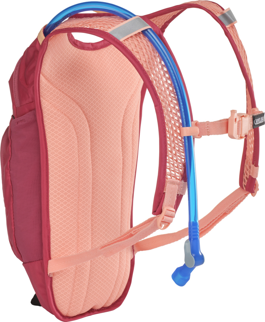 Mini M.U.L.E. 5 berry – Bild 3