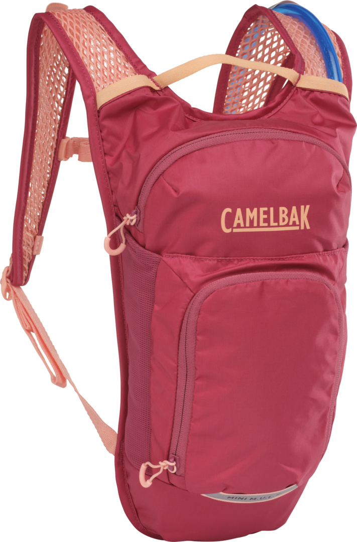 Mini M.U.L.E. 5 berry