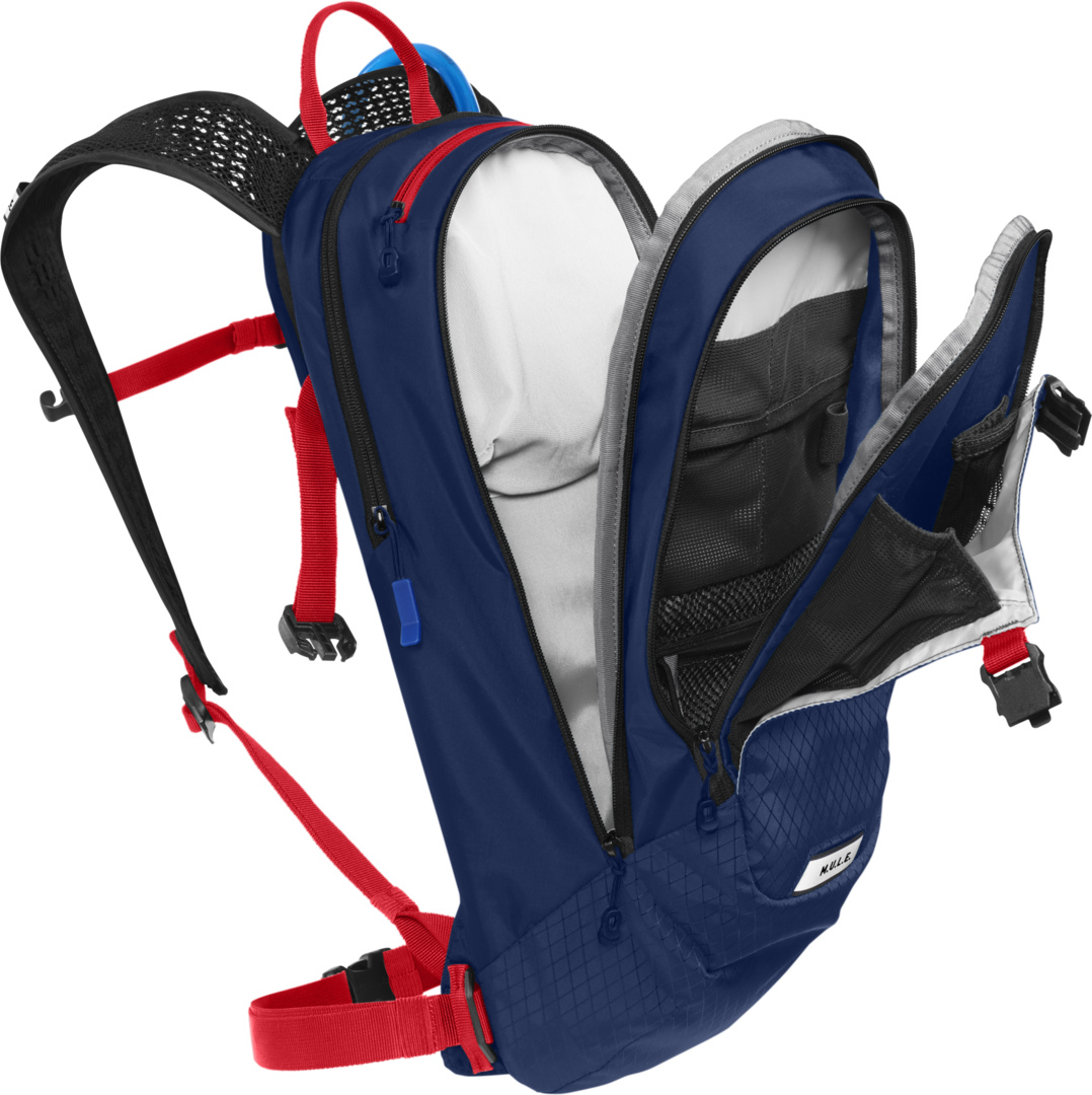 M.U.L.E. 12 deep sea – Bild 5