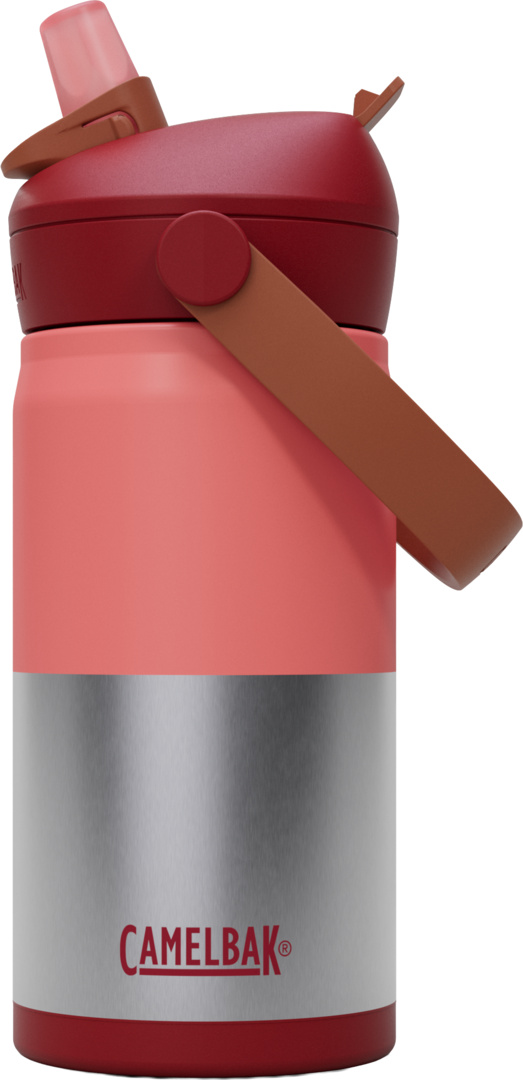 Thrive Flip Straw Kids V.I. 0.35l demi blush