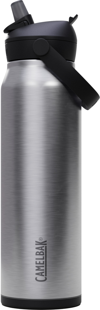 Thrive Flip Straw V.I. 1.0l stainless