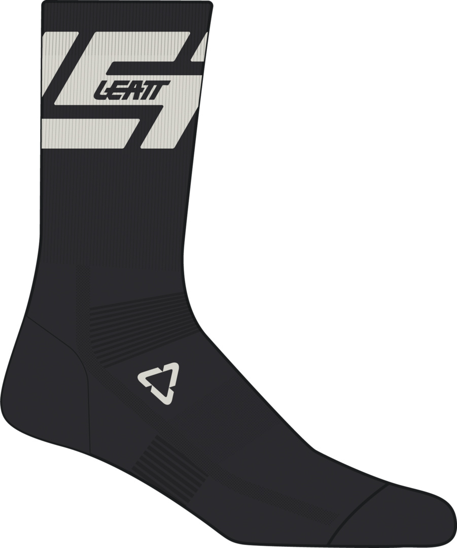 MTB Endurance Socks black