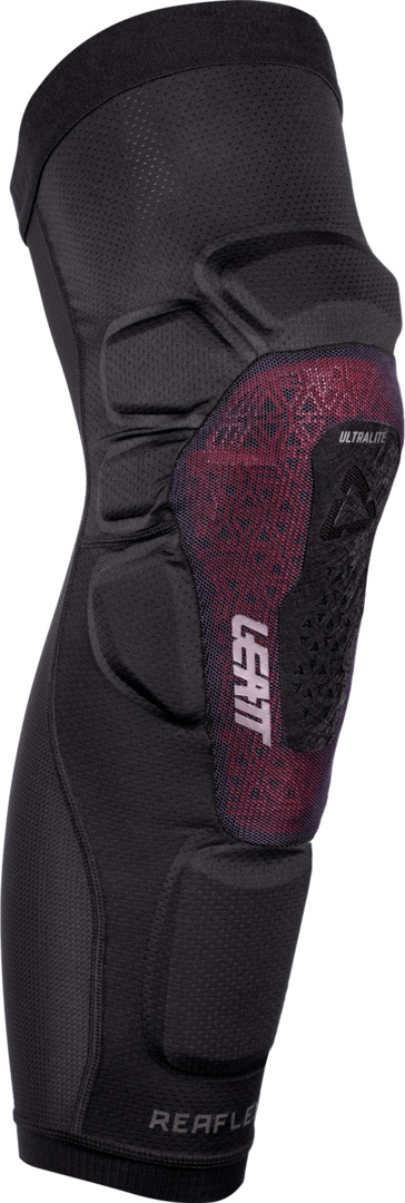 Knee Guard ReaFlex Ultralite EXT V26 black