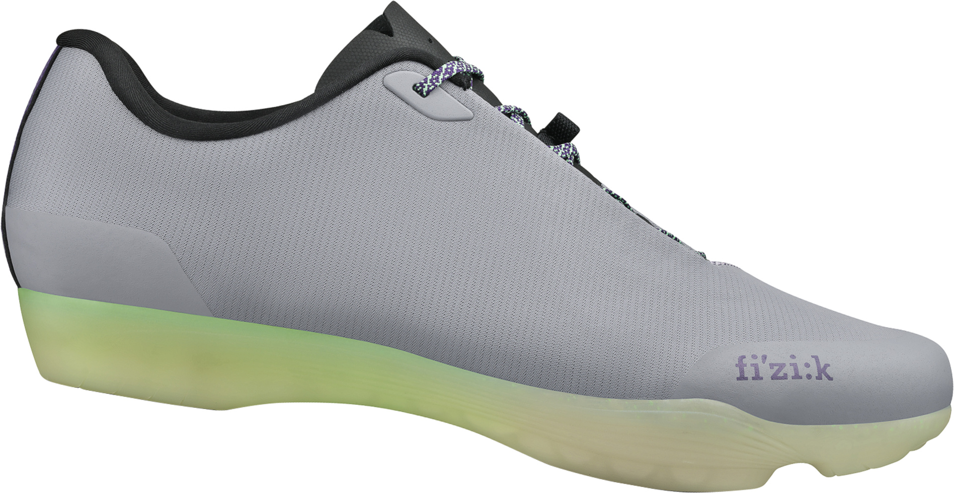 Beat Shoes lilac haze/glow green