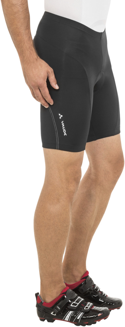 Active Bib Pants Men black – Bild 5