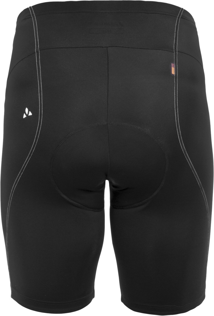 Active Bib Pants Men black – Bild 2