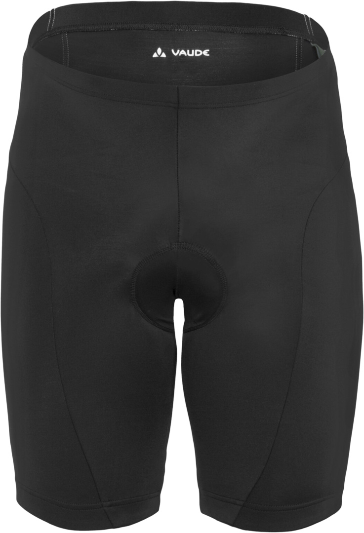 Active Bib Pants Men black