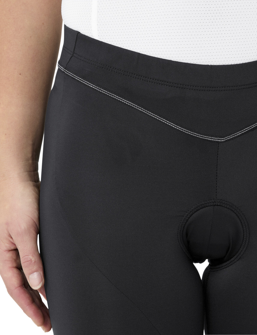 Active Pants Ladies black – Bild 4