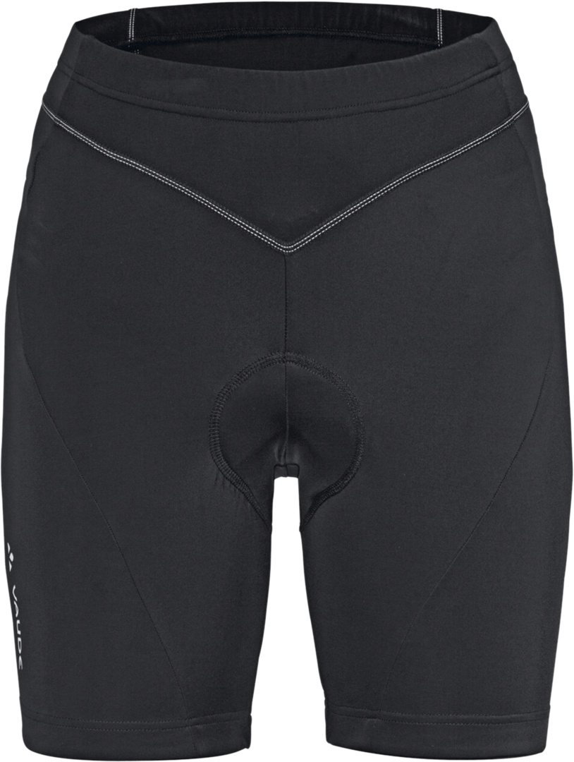 Active Pants Ladies black
