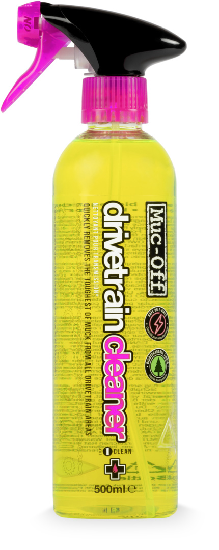 Bicycle Chain Care Kit – Bild 2