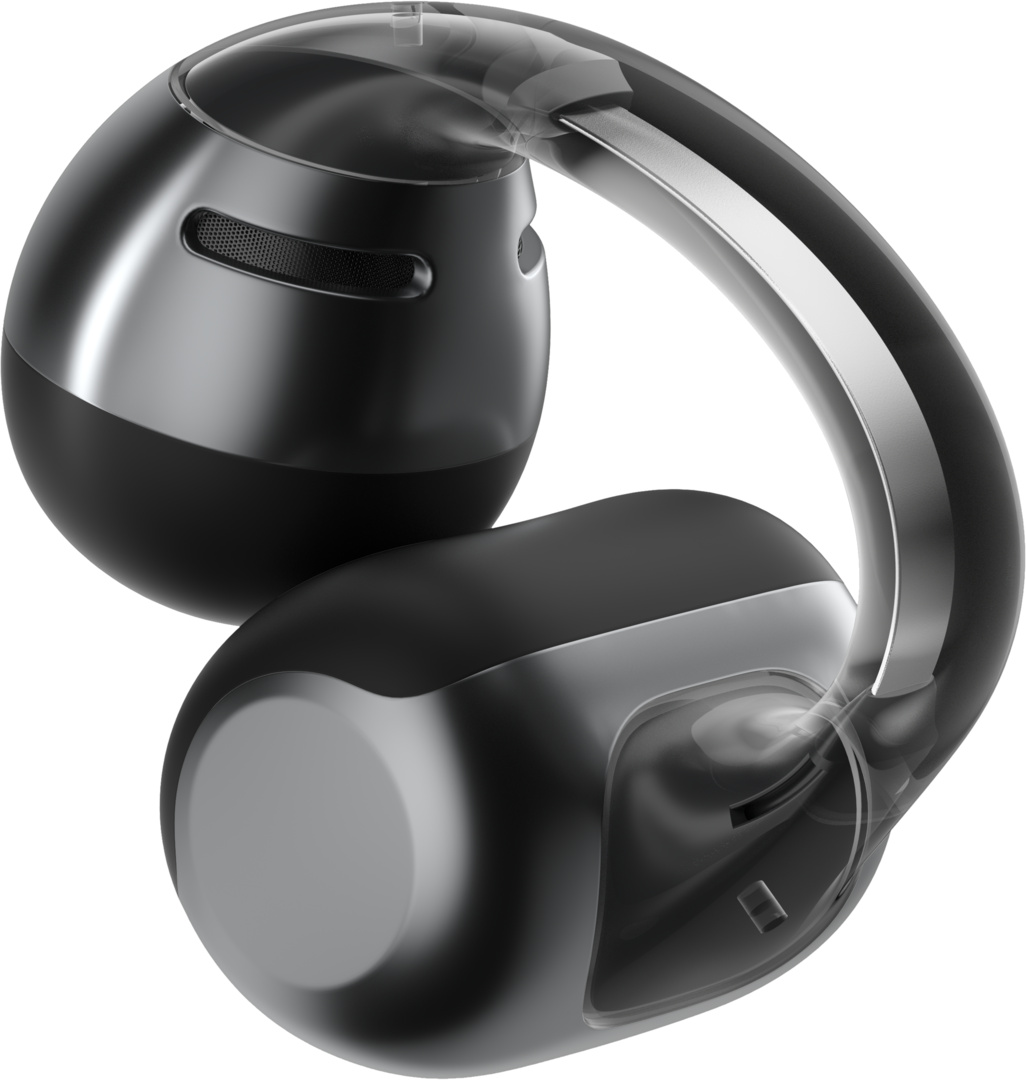 OpenDots One black – Bild 2