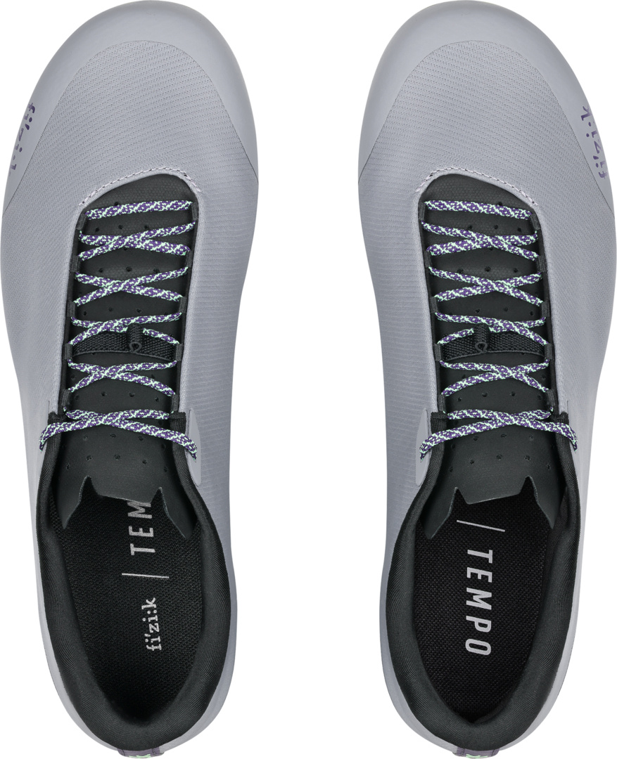 Beat Shoes lilac haze/glow green – Bild 3