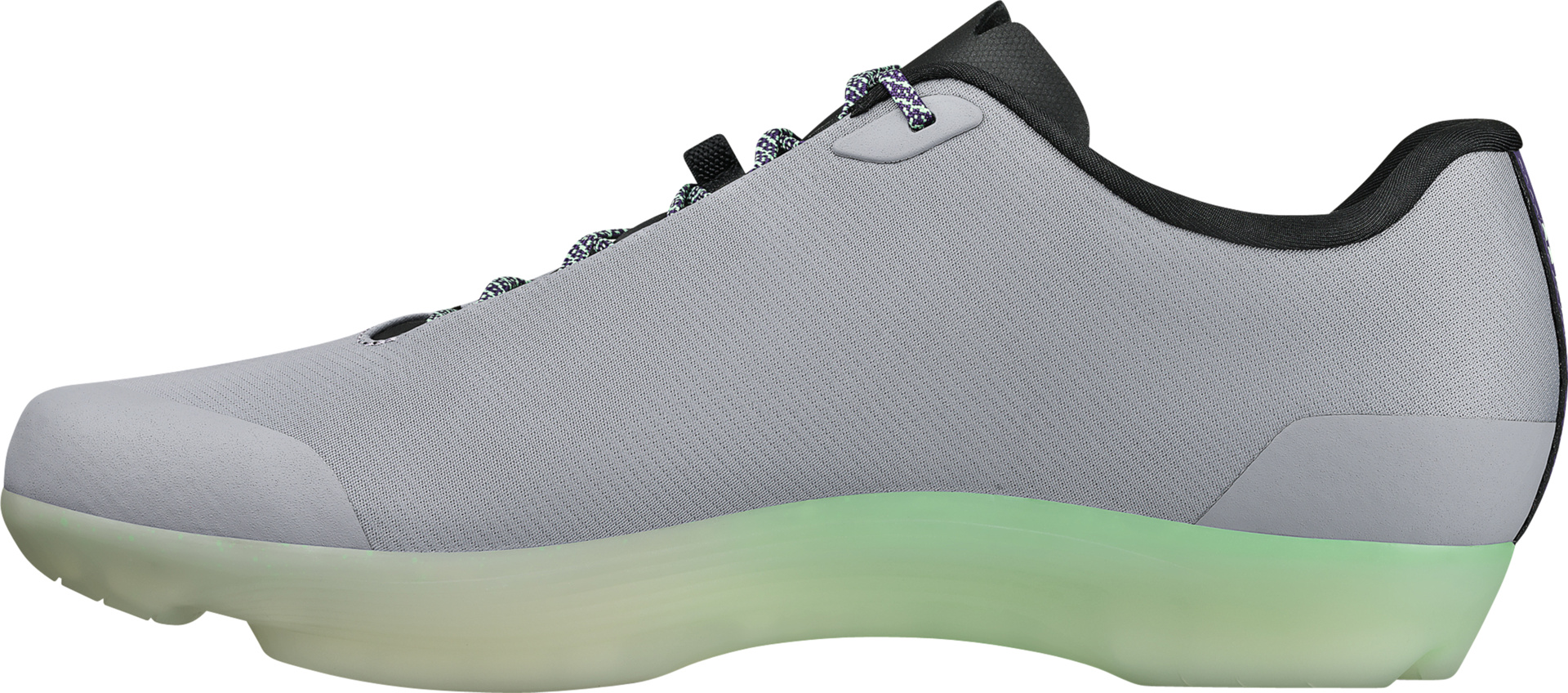 Beat Shoes lilac haze/glow green – Bild 2