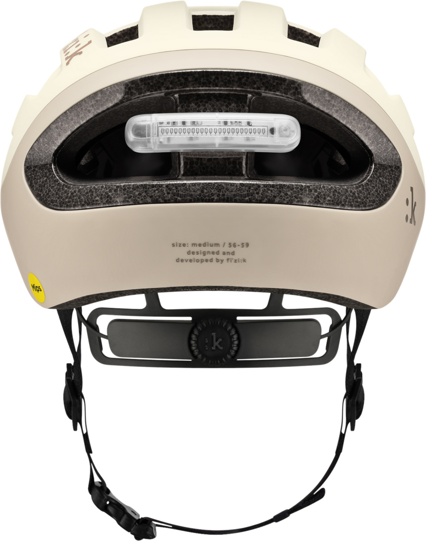 Kyros Helmet desert/dove – Bild 4