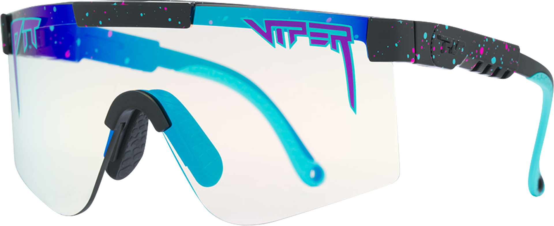 The Midnight Original Regular - Photochromic Blue – Bild 3