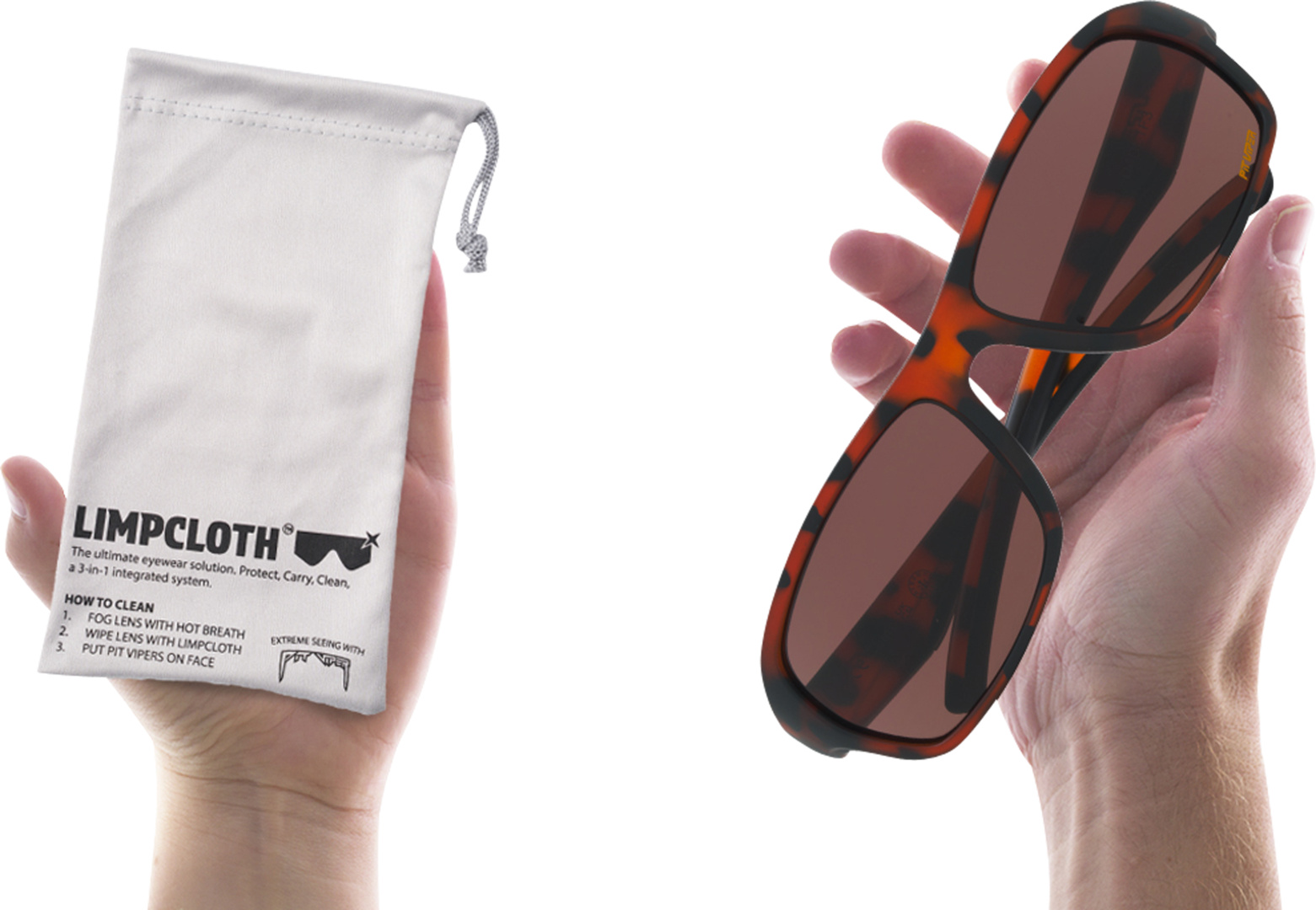 The Landlocked Somox - Brown – Bild 4