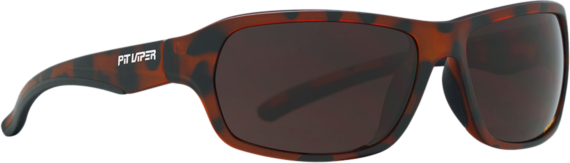 The Landlocked Somox - Brown